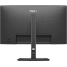 DELL Pro P P2426H, 61 cm (24"), 1920 x 1080 pixelek, Full HD, LCD, 8 ms, Fekete