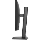 DELL Pro P P2426H, 61 cm (24"), 1920 x 1080 pixelek, Full HD, LCD, 8 ms, Fekete