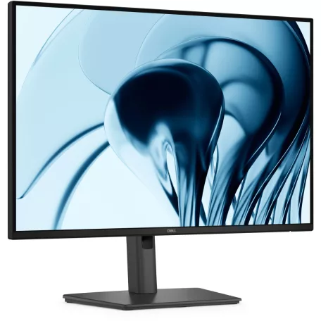 DELL Pro P P2426, 61,2 cm (24.1"), 1920 x 1200 pixelek, WUXGA, LCD, 8 ms, Szürke