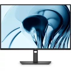   DELL Pro P P2426, 61,2 cm (24.1"), 1920 x 1200 pixelek, WUXGA, LCD, 8 ms, Szürke