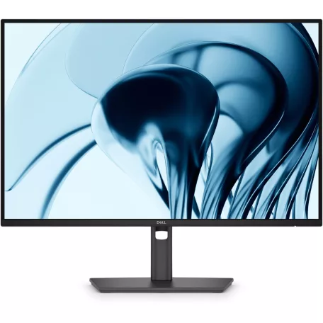 DELL Pro P P2426, 61,2 cm (24.1"), 1920 x 1200 pixelek, WUXGA, LCD, 8 ms, Szürke
