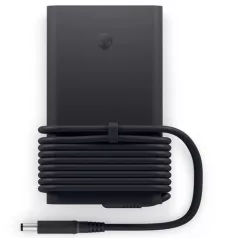   DELL 625VK, Laptop, Beltéri, 360 W, Alienware 16 Area-51 AA16250 Alienware 18 Area-51 AA18250 Alienware m16 R1 (AMD) Alienware M16 R2..., Fekete, 1 M