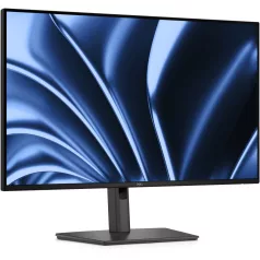   DELL Pro P P2726HE, 68,6 cm (27"), 1920 x 1080 pixelek, Full HD, LCD, 8 ms, Szürke
