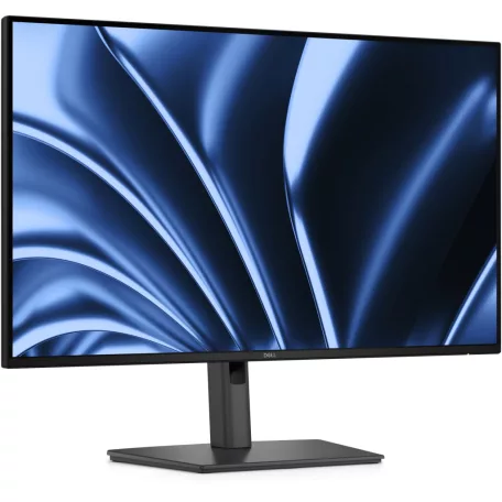 DELL Pro P P2726HE, 68,6 cm (27"), 1920 x 1080 pixelek, Full HD, LCD, 8 ms, Szürke