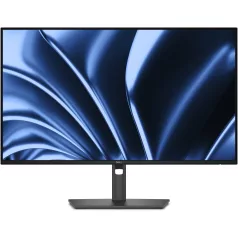   DELL Pro P P2726HE, 68,6 cm (27"), 1920 x 1080 pixelek, Full HD, LCD, 8 ms, Szürke