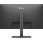 DELL Pro P P2726HE, 68,6 cm (27"), 1920 x 1080 pixelek, Full HD, LCD, 8 ms, Szürke