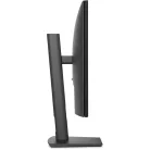 DELL Pro P P2726HE, 68,6 cm (27"), 1920 x 1080 pixelek, Full HD, LCD, 8 ms, Szürke