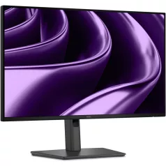   DELL Pro P P2426HE, 60,5 cm (23.8"), 1920 x 1080 pixelek, Full HD, LCD, 8 ms, Szürke