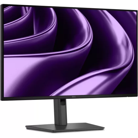 DELL Pro P P2426HE, 60,5 cm (23.8"), 1920 x 1080 pixelek, Full HD, LCD, 8 ms, Szürke