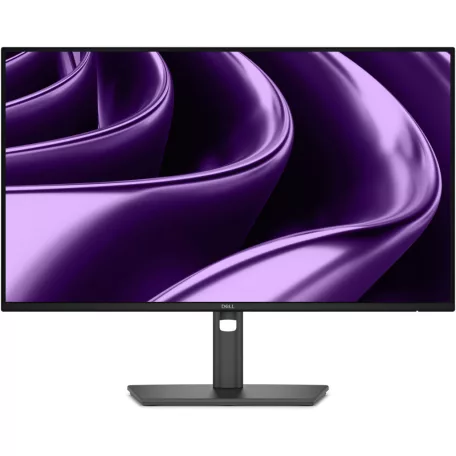 DELL Pro P P2426HE, 60,5 cm (23.8"), 1920 x 1080 pixelek, Full HD, LCD, 8 ms, Szürke