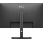 DELL Pro P P2426HE, 60,5 cm (23.8"), 1920 x 1080 pixelek, Full HD, LCD, 8 ms, Szürke