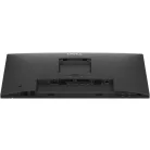DELL Pro P P2426HE, 60,5 cm (23.8"), 1920 x 1080 pixelek, Full HD, LCD, 8 ms, Szürke