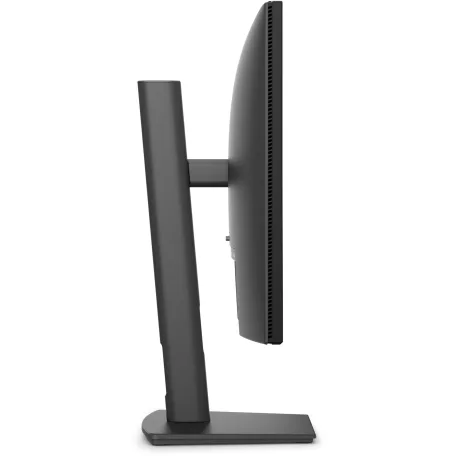 DELL Pro P P2426HE, 60,5 cm (23.8"), 1920 x 1080 pixelek, Full HD, LCD, 8 ms, Szürke