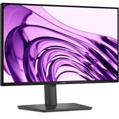   DELL Pro P P2226H, 54,6 cm (21.5"), 1920 x 1080 pixelek, Full HD, LCD, 8 ms, Szürke