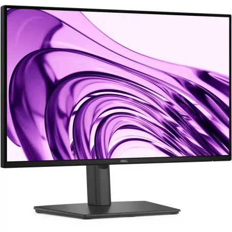DELL Pro P P2226H, 54,6 cm (21.5"), 1920 x 1080 pixelek, Full HD, LCD, 8 ms, Szürke