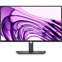   DELL Pro P P2226H, 54,6 cm (21.5"), 1920 x 1080 pixelek, Full HD, LCD, 8 ms, Szürke