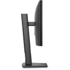 DELL Pro P P2226H, 54,6 cm (21.5"), 1920 x 1080 pixelek, Full HD, LCD, 8 ms, Szürke