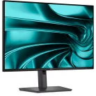 DELL Pro P P2426E, 61,2 cm (24.1"), 1920 x 1200 pixelek, WUXGA, LCD, 8 ms, Fekete