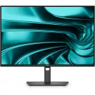 DELL Pro P P2426E, 61,2 cm (24.1"), 1920 x 1200 pixelek, WUXGA, LCD, 8 ms, Fekete