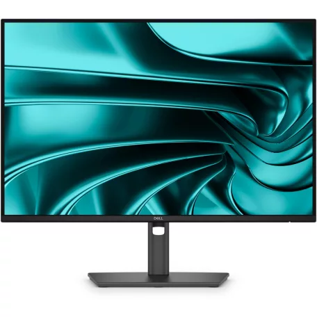 DELL Pro P P2426E, 61,2 cm (24.1"), 1920 x 1200 pixelek, WUXGA, LCD, 8 ms, Fekete