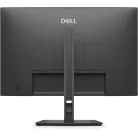 DELL Pro P P2426E, 61,2 cm (24.1"), 1920 x 1200 pixelek, WUXGA, LCD, 8 ms, Fekete