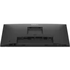 DELL Pro P P2426E, 61,2 cm (24.1"), 1920 x 1200 pixelek, WUXGA, LCD, 8 ms, Fekete