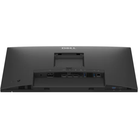 DELL Pro P P2426E, 61,2 cm (24.1"), 1920 x 1200 pixelek, WUXGA, LCD, 8 ms, Fekete
