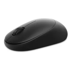   DELL Pro 5 MS526, Kétkezes, Optikai, Vezeték nélküli RF, 6000 DPI, Fekete