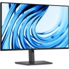DELL Pro P 27 P2726H, 68,6 cm (27"), 1920 x 1080 pixelek, Full HD, LCD, 8 ms, Fekete