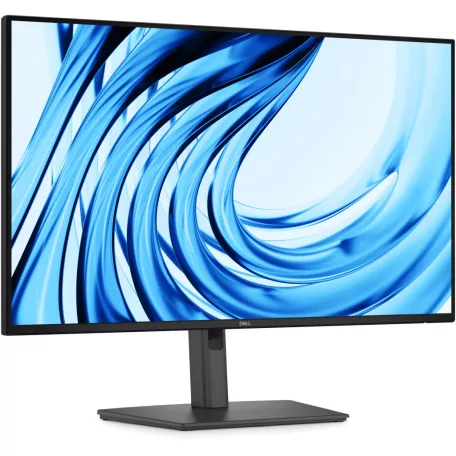 DELL Pro P 27 P2726H, 68,6 cm (27"), 1920 x 1080 pixelek, Full HD, LCD, 8 ms, Fekete