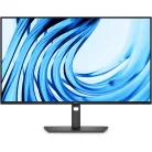 DELL Pro P 27 P2726H, 68,6 cm (27"), 1920 x 1080 pixelek, Full HD, LCD, 8 ms, Fekete