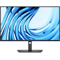   DELL Pro P 27 P2726H, 68,6 cm (27"), 1920 x 1080 pixelek, Full HD, LCD, 8 ms, Fekete