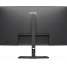 DELL Pro P 27 P2726H, 68,6 cm (27"), 1920 x 1080 pixelek, Full HD, LCD, 8 ms, Fekete