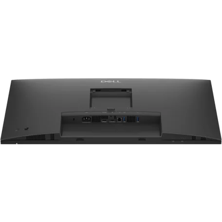 DELL Pro P 27 P2726H, 68,6 cm (27"), 1920 x 1080 pixelek, Full HD, LCD, 8 ms, Fekete