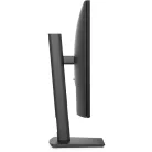 DELL Pro P 27 P2726H, 68,6 cm (27"), 1920 x 1080 pixelek, Full HD, LCD, 8 ms, Fekete