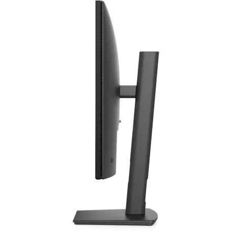 DELL Pro P 27 P2726H, 68,6 cm (27"), 1920 x 1080 pixelek, Full HD, LCD, 8 ms, Fekete