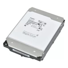   Toshiba MG11SCA18TE, 18 TB, 7200 RPM, 1024 MB, 3.5", SAS