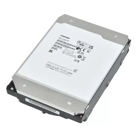 Toshiba MG11SCA18TE, 18 TB, 7200 RPM, 1024 MB, 3.5", SAS