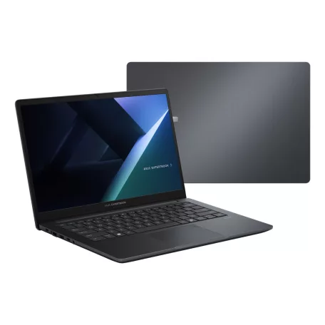 ASUS B1403CVA-S69182X, Intel Core 7, 35,6 cm (14"), 1920 x 1080 pixelek, 16 GB, 512 GB, Windows 11 Pro