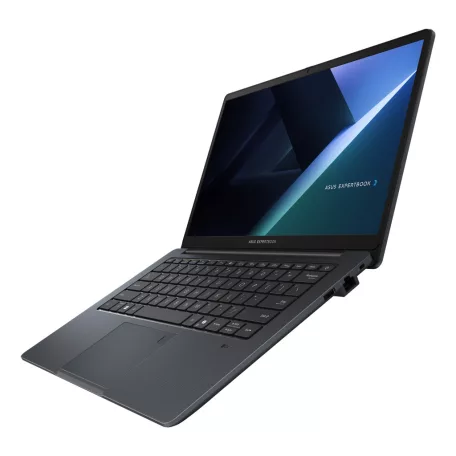 ASUS B1403CVA-S69182X, Intel Core 7, 35,6 cm (14"), 1920 x 1080 pixelek, 16 GB, 512 GB, Windows 11 Pro