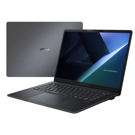 ASUS ExpertBook B3 G1 B3406CCA-LY0102X, Intel Core Ultra 5, 35,6 cm (14"), 1920 x 1200 pixelek, 16 GB, 512 GB, Windows 11 Pro