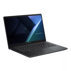   ASUS ExpertBook B1 B1403CVA-S69177, Intel Core 5, 35,6 cm (14"), 1920 x 1080 pixelek, 16 GB, 512 GB, Fekete, Szürke