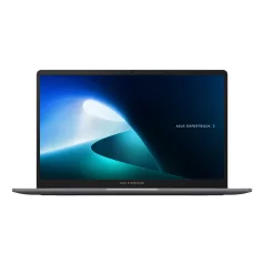   ASUS ExpertBook P1 P1503CVA-S73004, Intel Core 5, 39,6 cm (15.6"), 1920 x 1080 pixelek, 8 GB, 512 GB, Szürke