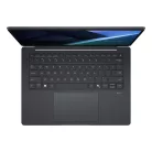 ASUS ExpertBook B3 G1 B3406CCA-LY0104X, Intel Core Ultra 7, 35,6 cm (14"), 1920 x 1200 pixelek, 16 GB, 512 GB, Windows 11 Pro