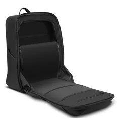   Lenovo GX41U39299, Hátizsák, 43,2 cm (17"), Vállpánt, 1,31 kg