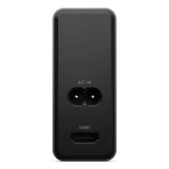   Lenovo G0AE0065EU, Vezetékes, USB 3.2 Gen 1 (3.1 Gen 1) Type-C, 60 W, Fekete, Szürke, MicroSD (TransFlash), 3840 x 2160 pixelek