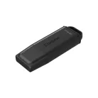 Kingston Technology DataTraveler Exodia, 64 GB, USB A típus, 3.2 Gen 1 (3.1 Gen 1), Kupakos, 8,96 g, Fekete