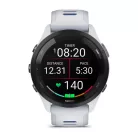 Garmin Forerunner 265, 3,3 cm (1.3"), AMOLED, Érintőképernyő, 8 GB, GPS (műhold), 47 g