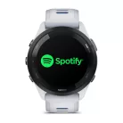 Garmin Forerunner 265, 3,3 cm (1.3"), AMOLED, Érintőképernyő, 8 GB, GPS (műhold), 47 g