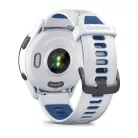 Garmin Forerunner 265, 3,3 cm (1.3"), AMOLED, Érintőképernyő, 8 GB, GPS (műhold), 47 g